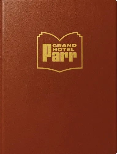 Martin Parr Grand Hotel Parr