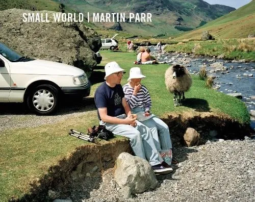 Martin Parr Small World
