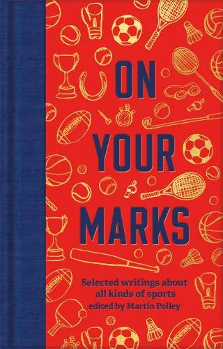 Martin Polley On Your Marks