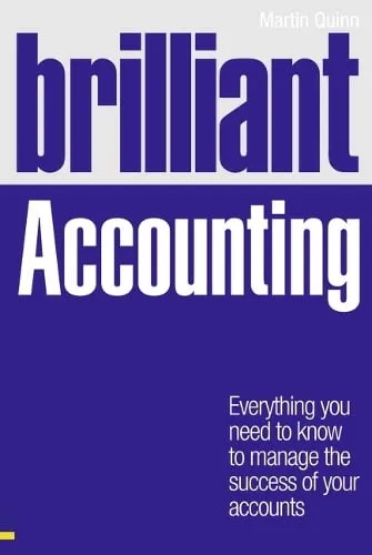 Martin Quinn Brilliant Accounting