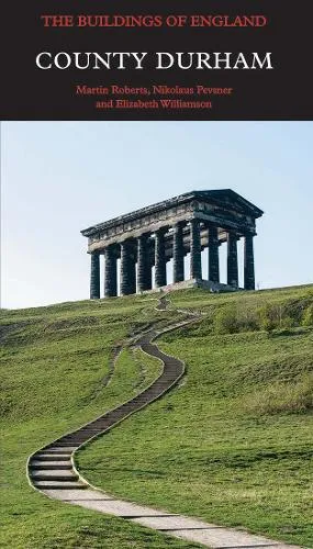 Martin Roberts County Durham
