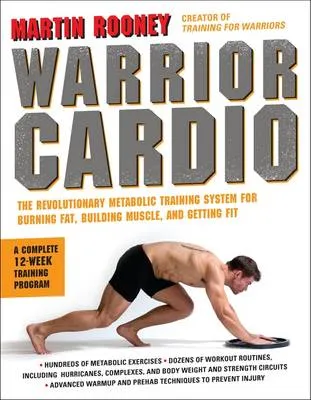 Martin Rooney Warrior Cardio