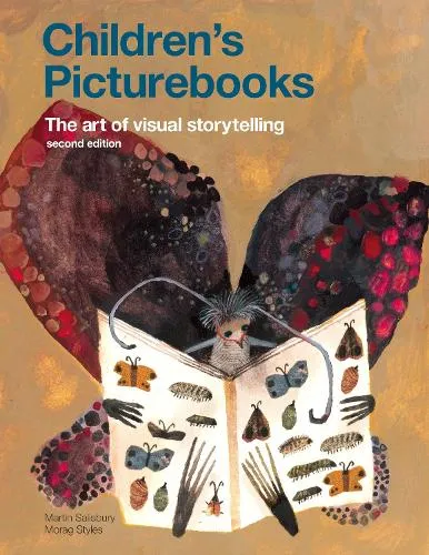 Martin Salisbury Children's Picturebooks Second Edition