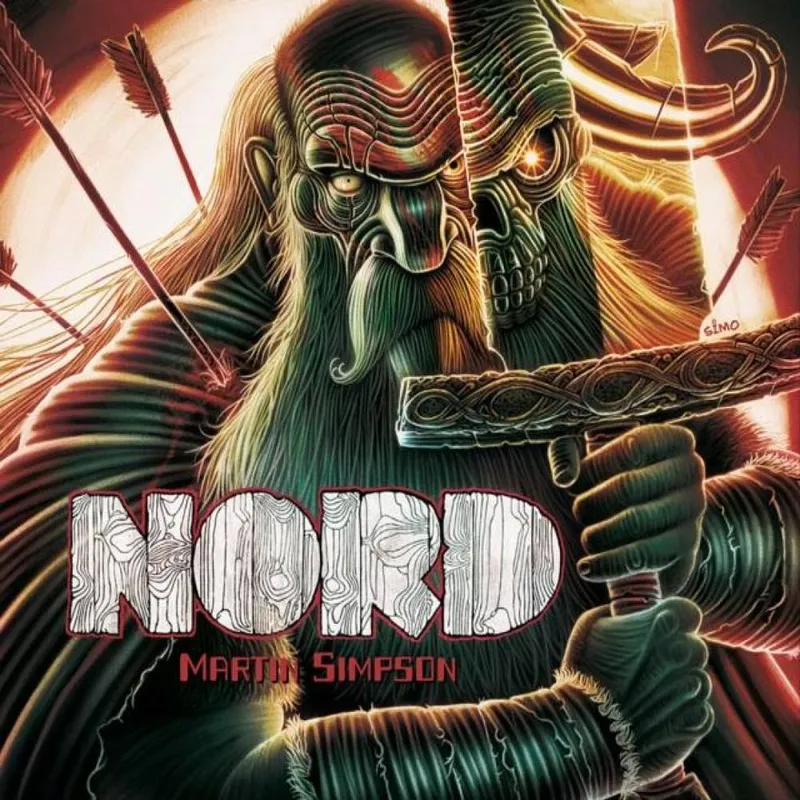 Soaring Penguin Press Nord