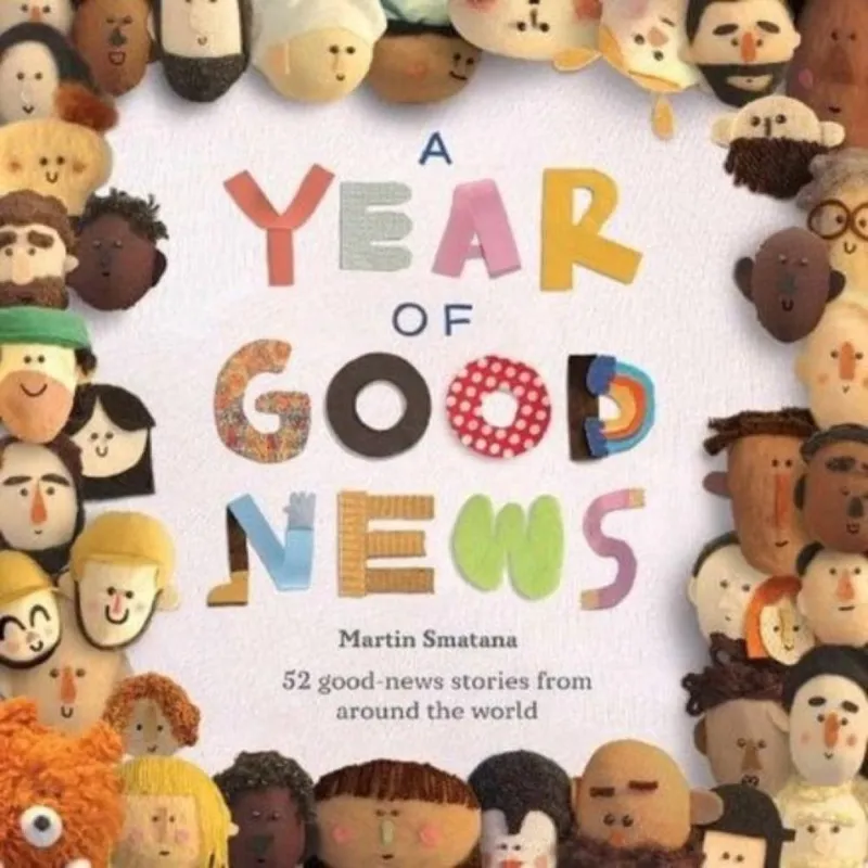 Boxer Books Limited A Year Of Good s