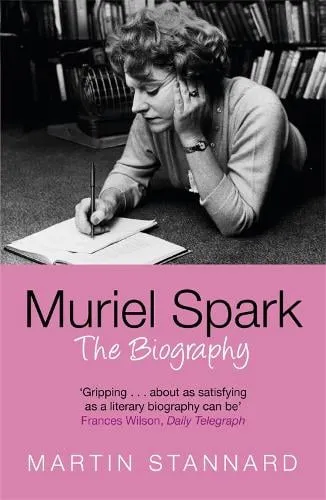 Martin Stannard Muriel Spark