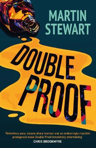 Martin Stewart Double Proof