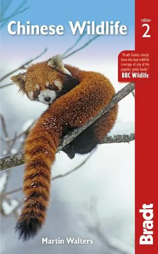 Martin Walters Chinese Wildlife