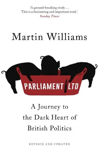 Martin Williams Parliament Ltd