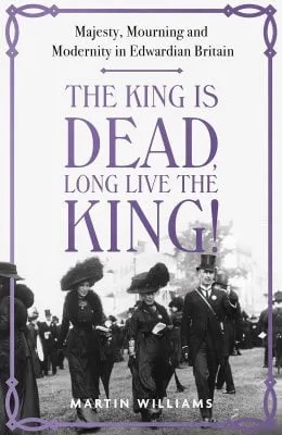 Martin Williams The King is Dead, Long Live the King!