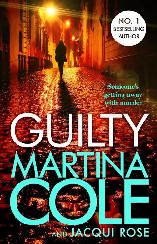 Martina Cole Guilty