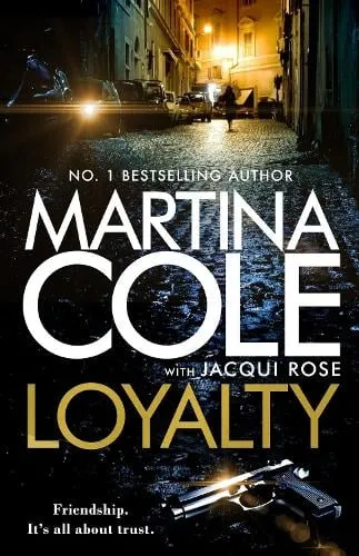 Martina Cole Loyalty