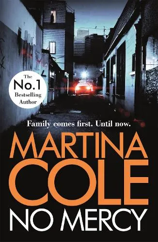 Martina Cole No Mercy