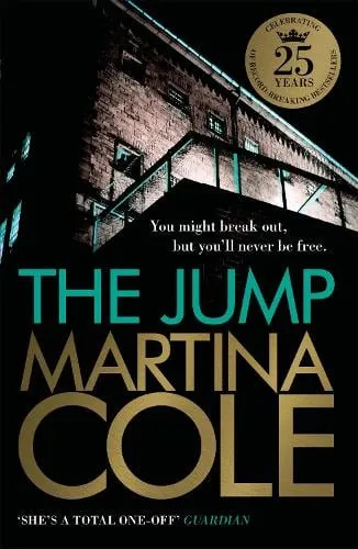 Martina Cole The Jump