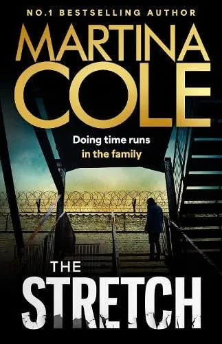 Martina Cole The Stretch