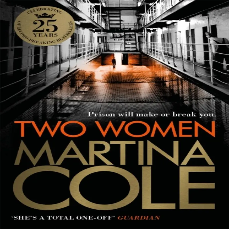 Martina Cole Two Women