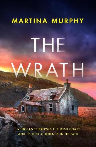 Martina Murphy The Wrath