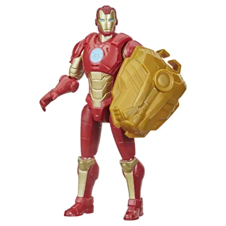 Marvel Avengers Mech Strike Iron Man