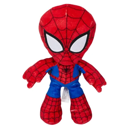 Marvel Spider-Man Teddy Bear - 20 cm