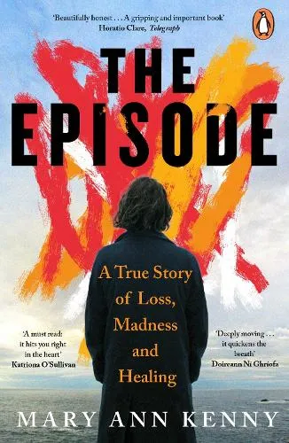Mary Ann Kenny The Episode