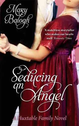 Mary Balogh Seducing An Angel