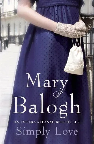 Mary Balogh Simply Love