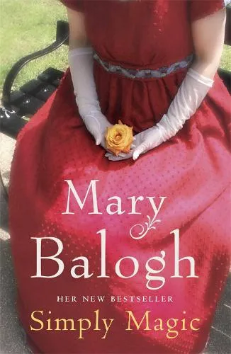 Mary Balogh Simply Magic