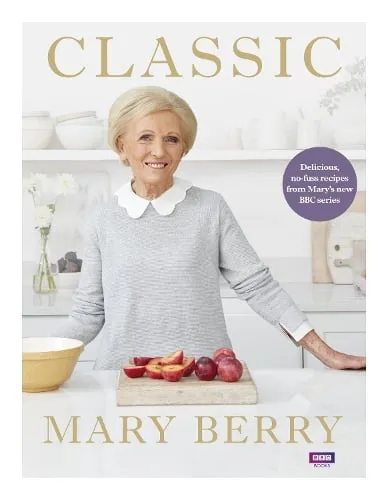 Mary Berry Classic