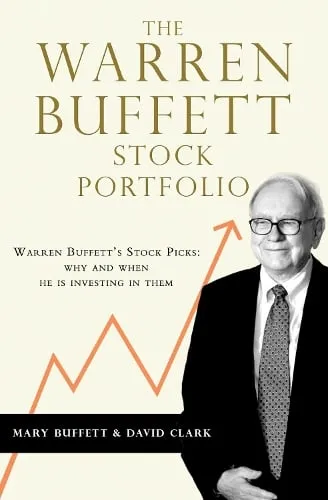 Mary Buffett The Warren Buffett Stock Portfolio