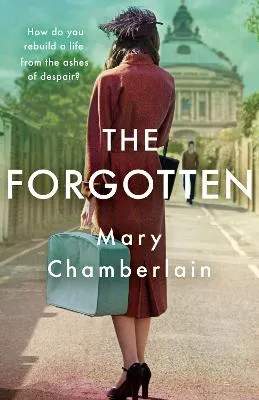 Mary Chamberlain The Forgotten