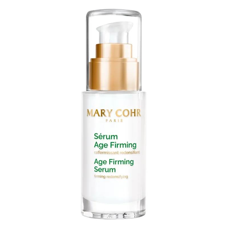 Mary Cohr Age Firming Serum 30ml