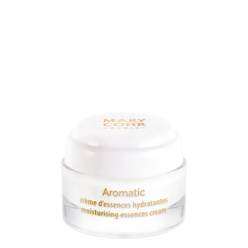 Mary Cohr Aromatic Cream 50ml