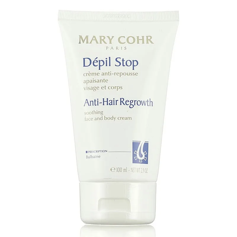 Mary Cohr Dépil Stop Cream 100ml