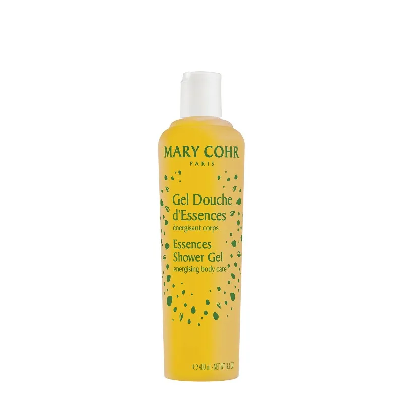 Mary Cohr Essences Shower Gel 300ml
