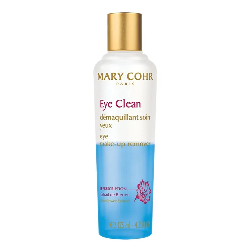 Mary Cohr Eye Clean 125ml