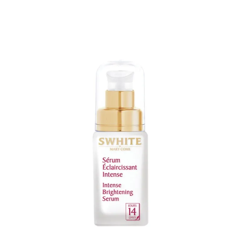 Mary Cohr Intense Brightening Serum 25ml