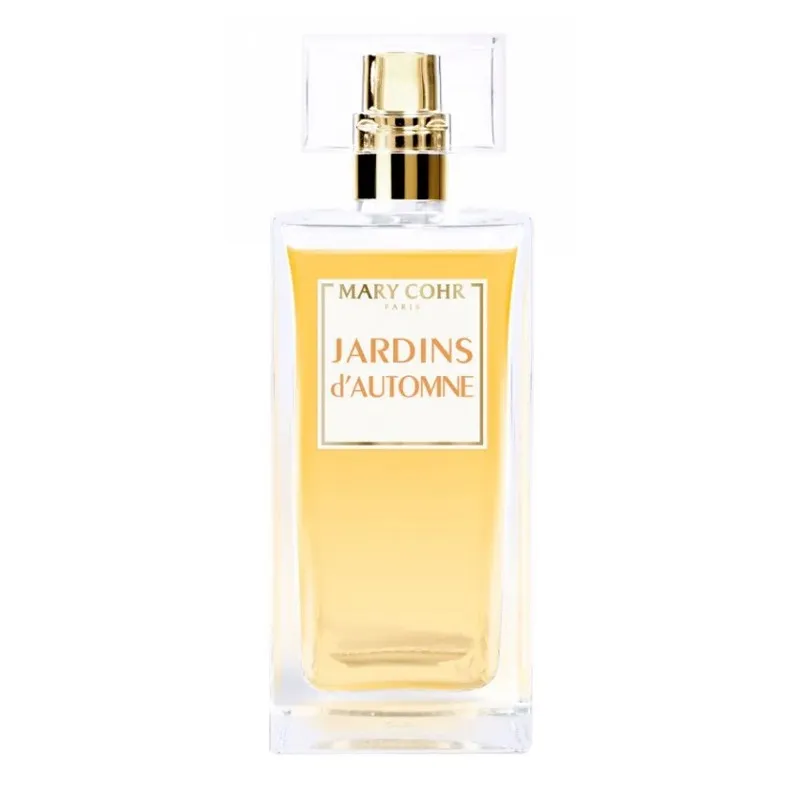 Mary Cohr Jardins d'automne 100ml