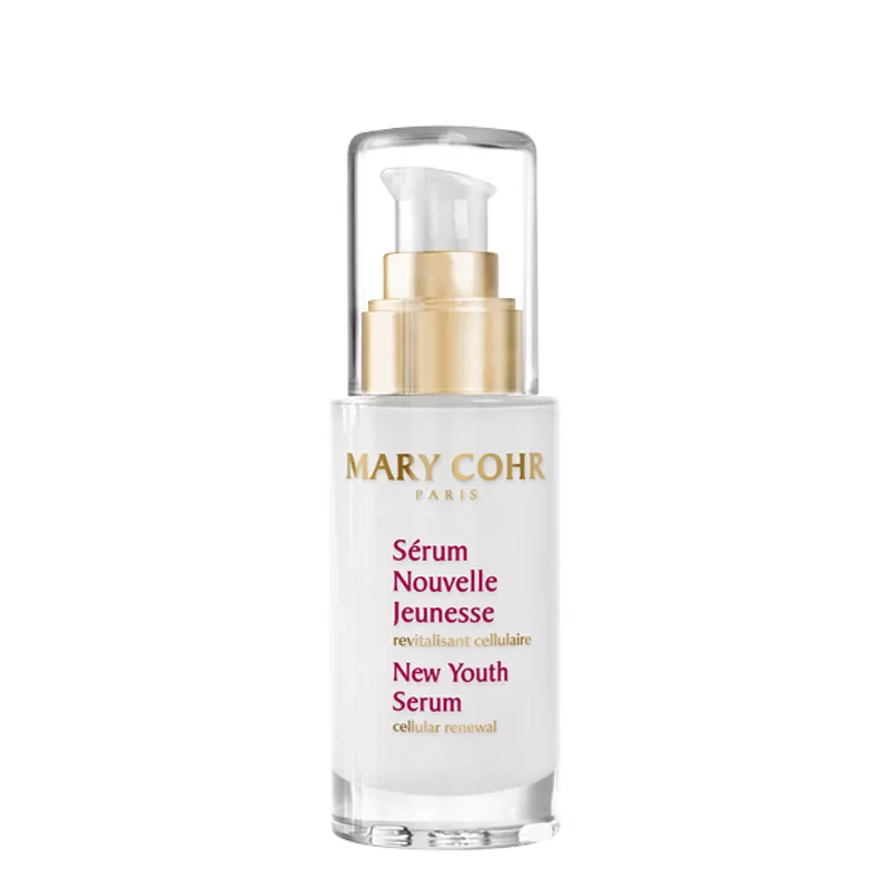 Mary Cohr New Youth Serum 30ml