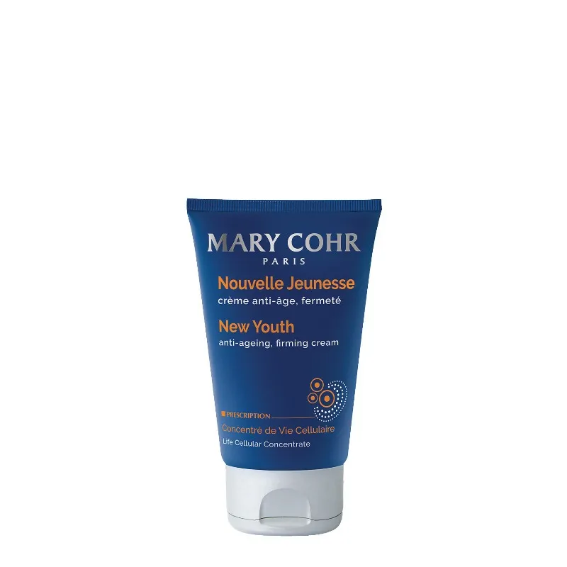 Mary Cohr Nouvelle Jeunesse - Mens 50ml
