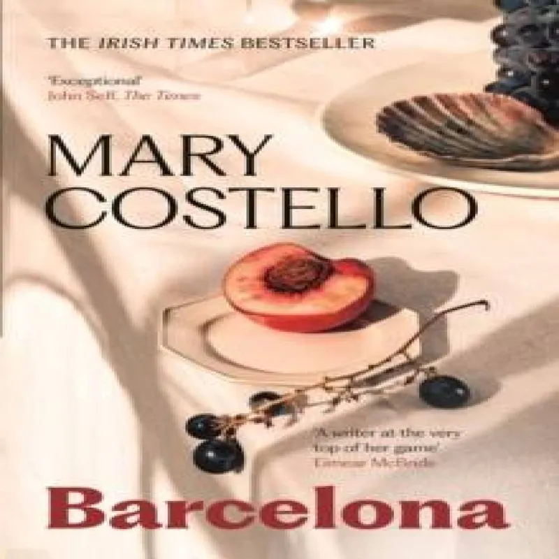 Canongate Books Barcelona