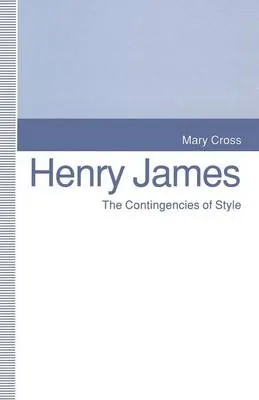 Mary Cross Henry James
