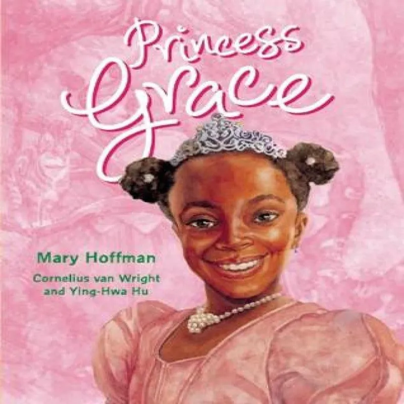 Quarto Publishing Plc Princess Grace