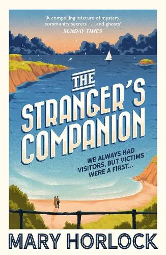 Mary Horlock The Stranger's Companion