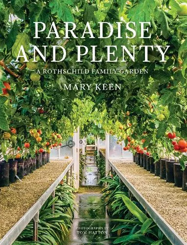Mary Keen Paradise and Plenty