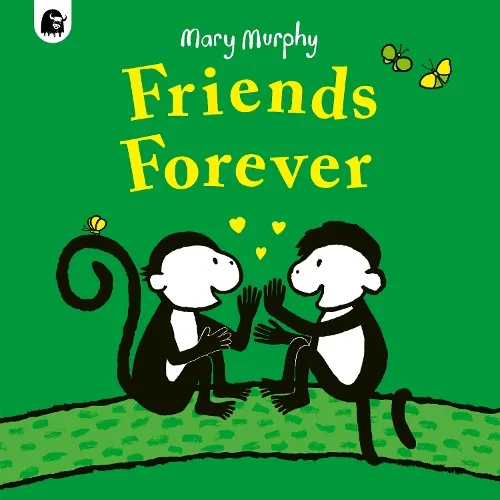 Mary Murphy Friends Forever