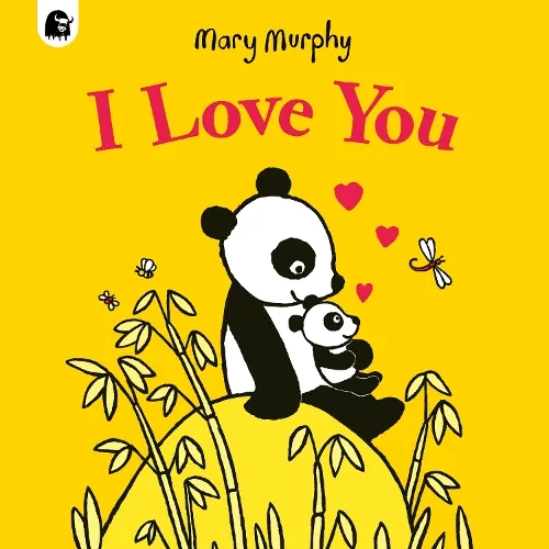 Mary Murphy I Love You