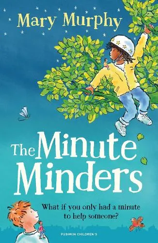Mary Murphy The Minute Minders