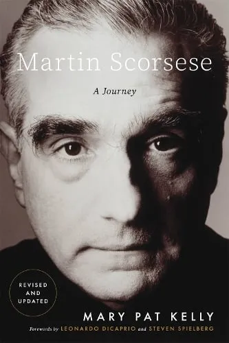 Mary Pat Kelly Martin Scorsese