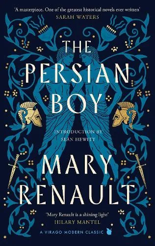 Mary Renault The Persian Boy