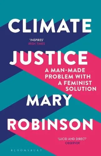 Mary Robinson Climate Justice